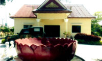 មាន​សមិទ្ធផល​ជាច្រើន​បាន​កសាងឡើង​នៅក្នុង​តំបន់​ប្រតិបត្តិការ​សឹក​រង​ខេត្ត​ព្រៃវែង ក្រោម​ស្នាម​ដៃ​ដឹកនាំ​របស់​លោក​ឧត្តមសេនីយ៍ត្រី មឿន សាម៉ន ជា​មេបញ្ជាការ​